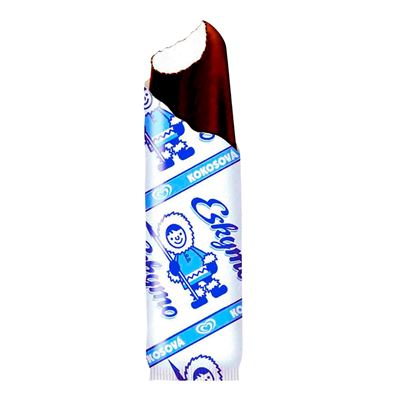 Eskymo kokosové zmrzlina 48x50ml